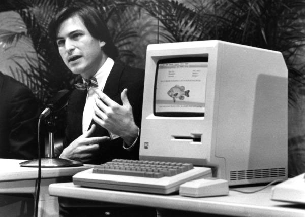 5 years without a jobs: why talk about the founder of Apple never stops 5 years without a jobs: why talk about the founder of Apple never stops