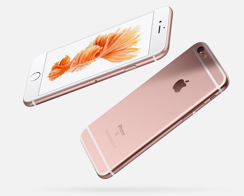 the iPhone 6s won second place in the list of best-selling smartphones in China over the past six months the iPhone 6s won second place in the list of best-selling smartphones in China over the past six months