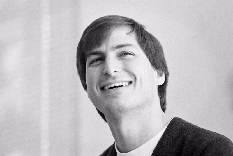 5 years without a jobs: why talk about the founder of Apple never stops 5 years without a jobs: why talk about the founder of Apple never stops