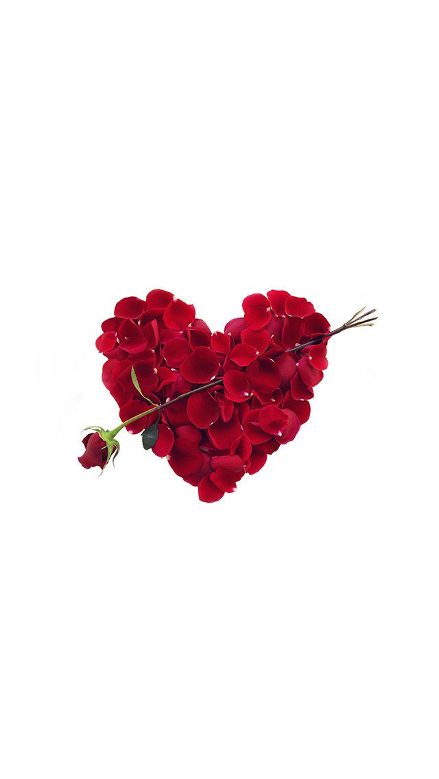 A selection of the best Wallpapers: romance