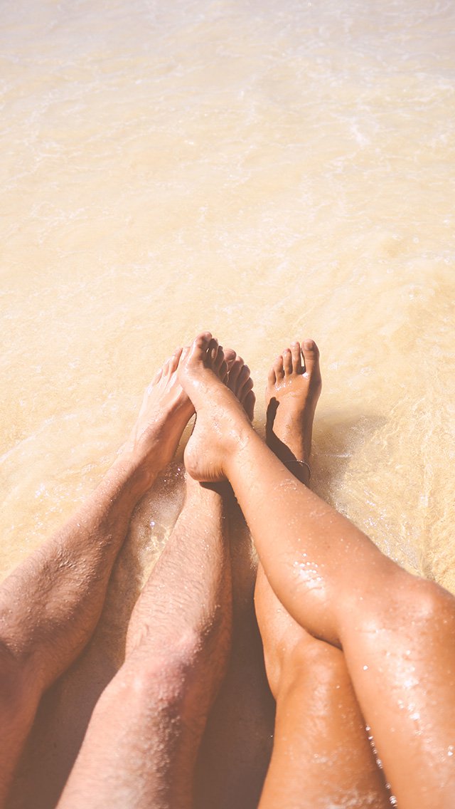 A selection of the best Wallpapers: romance