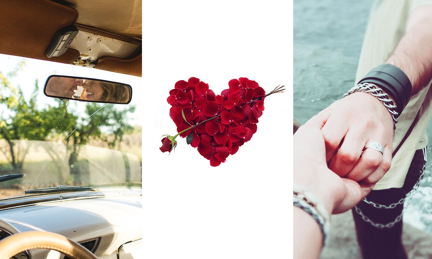 A selection of the best Wallpapers: romance A selection of the best Wallpapers: romance