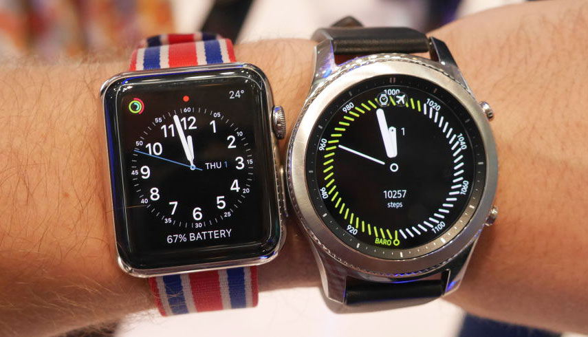 Samsung: iPhone users will soon be able to abandon the Apple Watch