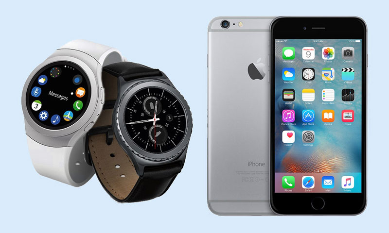 Samsung: iPhone users will soon be able to abandon the Apple Watch
