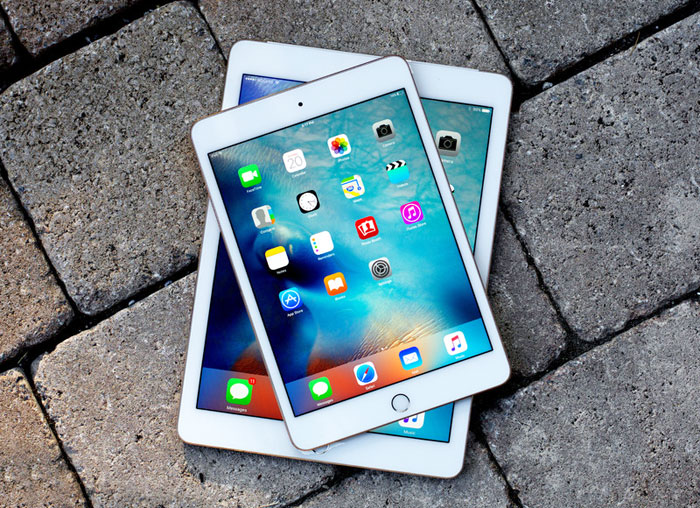 Rumors: Apple will introduce iPad mini 5 with the 10.5-inch iPad Pro at WWDC on Monday