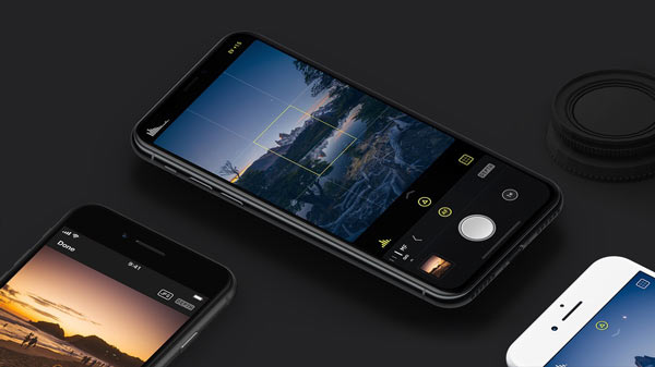 My iPhone is the best iOS-Halide camera My iPhone is the best iOS-Halide camera