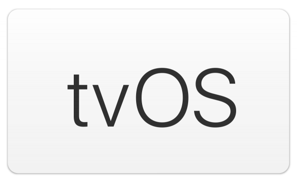 tvOS 12 greatly facilitates the entry of passwords on Apple TV tvOS 12 greatly facilitates the entry of passwords on Apple TV