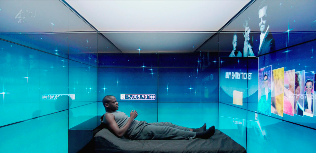 Engineers at MIT have taught smart home residents to distinguish and recognize strangers Engineers at MIT have taught smart home residents to distinguish and recognize strangers