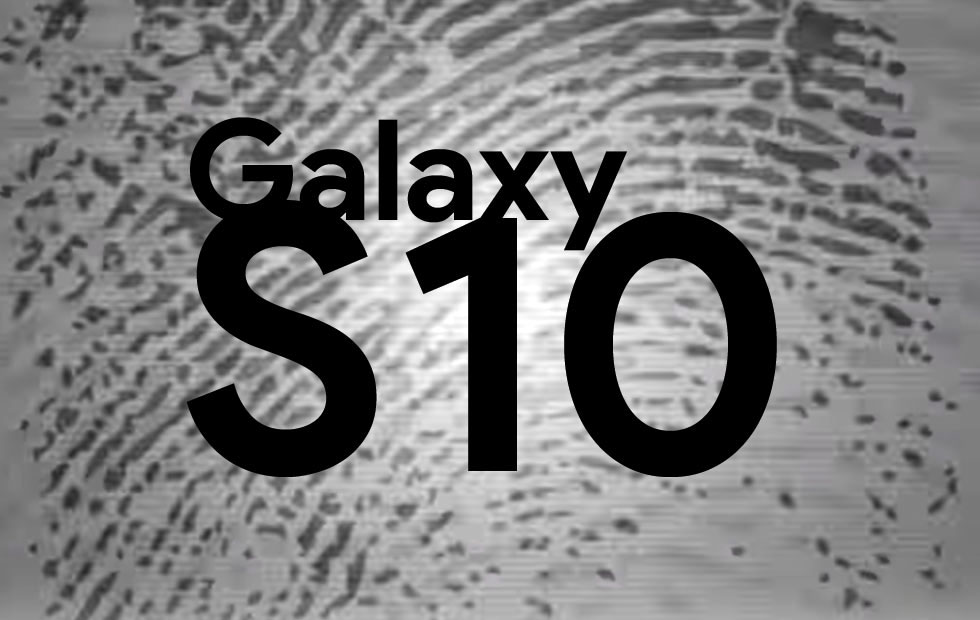 Samsung will release three versions of the Galaxy S10