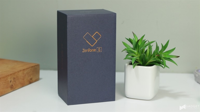 The design of the new flagship of Asus's shocking placement selfie camera The design of the new flagship of Asus's shocking placement selfie camera