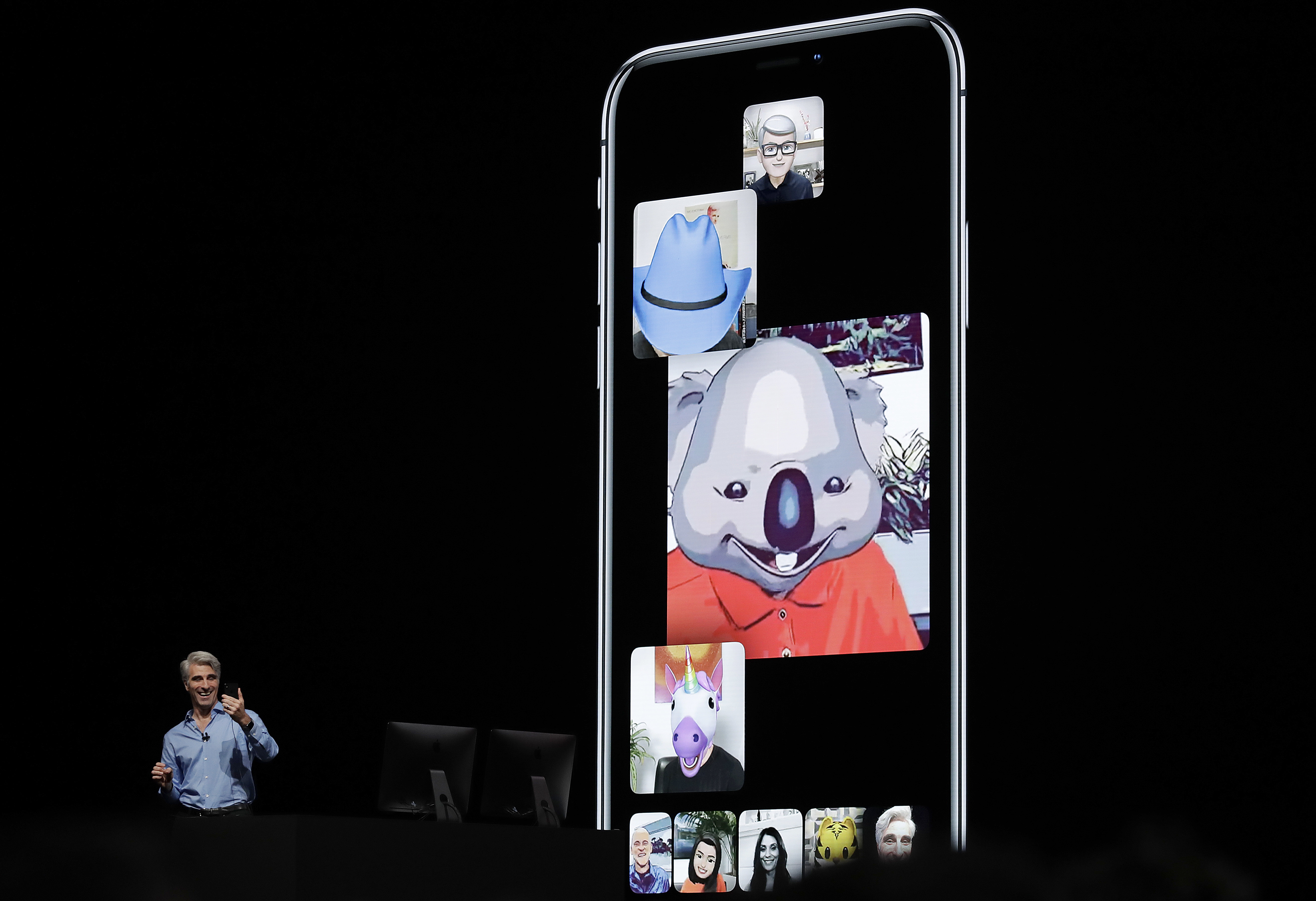 The patent Troll has filed a lawsuit against Apple over FaceTime The patent Troll has filed a lawsuit against Apple over FaceTime